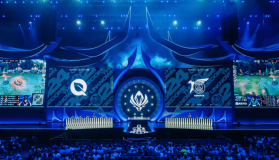 Knight采访：最想交手的对手永远是Chovy，想证明自己