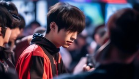 IG晋级S15全球总决赛引海外网友争议，Gala独木难支团队配合失误频发