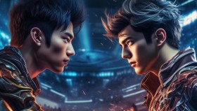 英雄联盟世界赛巅峰对决：上单选手对线压制力VS团队协作能力全面解析