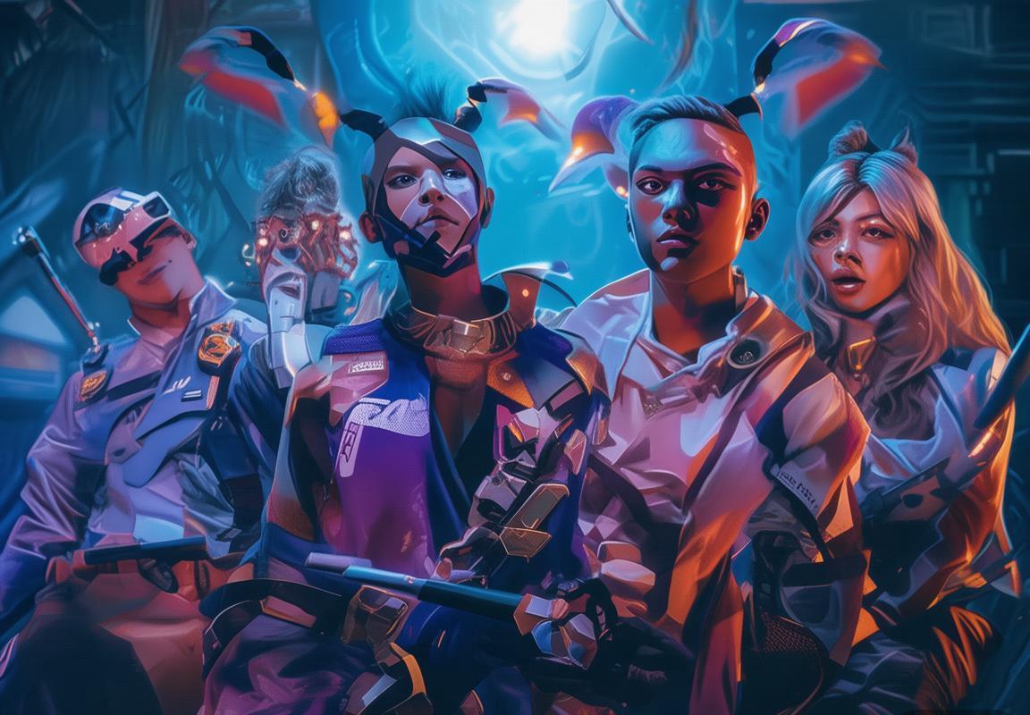 BLG战队英雄池深度解析：五套战术体系展现团队协作与中野联动威力-南宫电竞