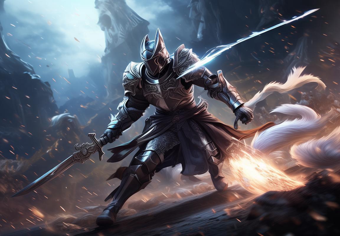 萍乡第一中单！Knight阿狸魅惑乱军取敌将首级-南宫电竞